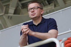 «Шахтар» представить нового тренера 31-го травня