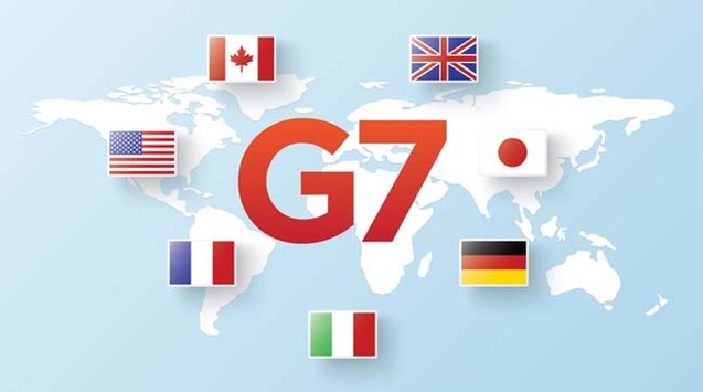 Лідери G7 закликали Україну прискорити процес реформ