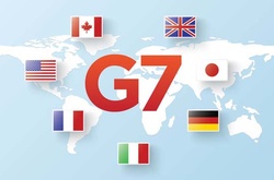 Лідери G7 закликали Україну прискорити процес реформ