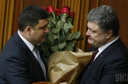 З 2014 року на квіти для президентських заходів було витрачено майже 2 млн грн