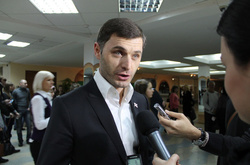  Обшуки в Одесі: екс-генконсул Грузії всі звинувачення спростував