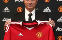 «Манчестер Юнайтед» оголосив про призначення Моурінью