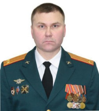 Розвідкою бойовиків у Луганську керує російський підполковник