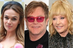 Знаменитости, которые терпеть не могут друг друга