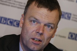 В місії ОБСЄ підозрюють, що бойовики на Донбасі щось приховують 