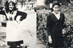 Звезды на выпускном: как выглядели знаменитости в тот самый день