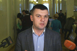 У Яценюка вважають, що саме Горбачов заклав основи сьогоднішньої «гібридної агресії» Росії