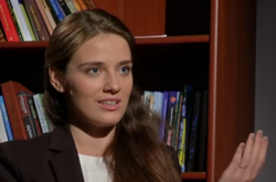 Марушевська позбулася незручного заступника 