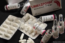 Повторний допінг-тест не пройшли 23 учасники Олімпіади в Лондоні