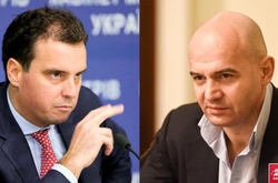 Стали відомі деталі допиту Абромавічуса у зв’язку з обвинуваченнями Кононенка