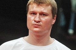 Допінг-проба «Б» Повєткіна також дала позитивний результат