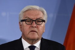 Штайнмайєр вимагає покарати винних в обстрілі ОБСЄ