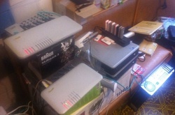 СБУ викрила механізм втручання в роботу мобільних операторів