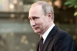 Путін прокоментував фразу Медведєва «грошей немає, але ви тримайтеся»