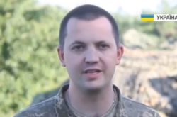 На Донбасі бойовики знову взялися за «Гради»