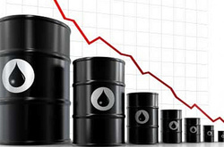 Нафта Brent торгується в районі $49