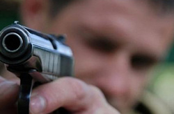 В Солом’янському районі Києва невідомі застрелили чоловіка