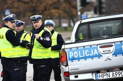 У Польщі «замінували» понад десяток об’єктів