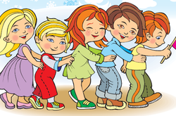 В дитсадку в окупованому Криму проводять зарядку під пропагандистську пісню