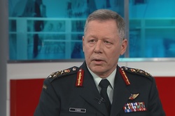 Начальник штабу оборони Канади пророчить світові дедалі більше конфліктів 