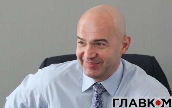Антикорупційний прокурор Холодницький: Кононенко – поки що свідок у справах