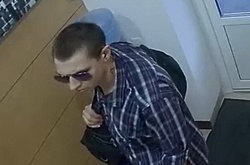 У Києві скоєно розбійний напад на пункт обміну валют