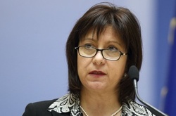 Яресько знайшла нову роботу