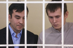 Олександр Александров та Євген Єрофеєв