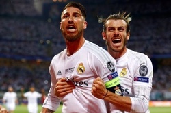 «Реал» в серії пенальті переміг «Атлетико»