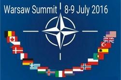 На саміті НАТО у Варшаві очікується близько двох тисяч учасників