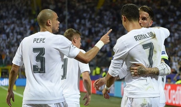 «Реал» виграв Лігу чемпіонів в 11-й раз