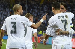 «Реал» виграв Лігу чемпіонів в 11-й раз