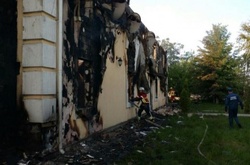 Кількість жертв пожежі у будинку для осіб похилого віку збільшилась