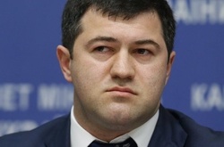 Южаніна вважає, що у Порошенка не вистачає часу розібратись із Насіровим