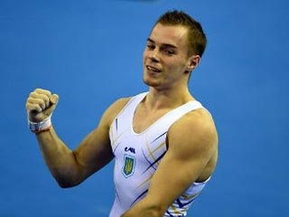 Верняєв виграв дві медалі на чемпіонаті Європи у Швейцарії