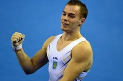 Верняєв виграв дві медалі на чемпіонаті Європи у Швейцарії