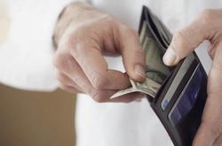 Росіянин намагався потрапити до України за хабар у 10 євро 