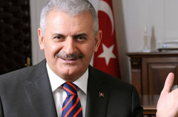 Турецький парламент підтримав новий уряд