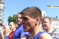 «Пробіг під каштанами» зібрав понад шість тисяч учасників