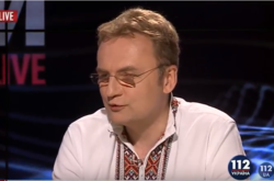 Садовий заявив, що його запросили на завтра на зустріч із Порошенком