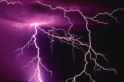 У зв'язку з негодою киян закликають бути обережними