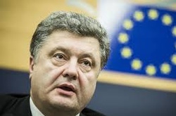 Порошенко подякував G7 за продовження санкцій щодо Росії