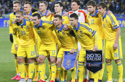 Україна з рахунком 4:3 перемогла Румунію у товариському матчі