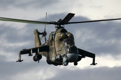 РФ в окупованому Криму випробовує нову військову техніку та удари по нафтопереробних комплексах