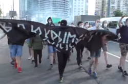 У Москві пройшла акція: Волю кримським в'язням