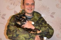 Порошенко доручив підготувати нагородні документи на загиблого комбата Андрія Жука 