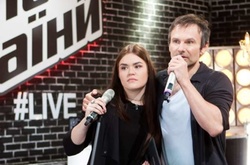 «Голос країни»: Победительницей стала Виталина Мусиенко из команды Святослава Вакарчука 