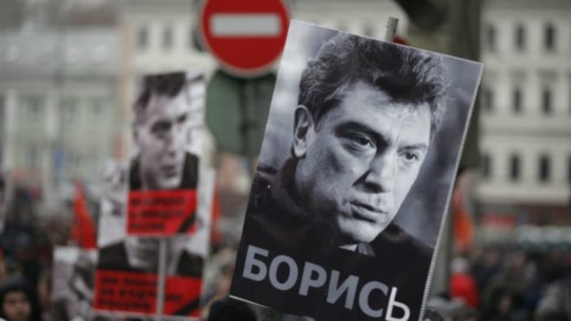 Інтерпол оголосив у розшук можливого організатора вбивства Нємцова