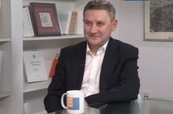 Чех спростував слова Саакашвілі щодо Бальцеровича