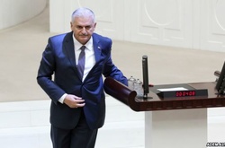 Парламент Туреччини висловив довіру новому урядові